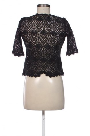 Damen Strickjacke Intimissimi, Größe S, Farbe Schwarz, Preis € 8,99