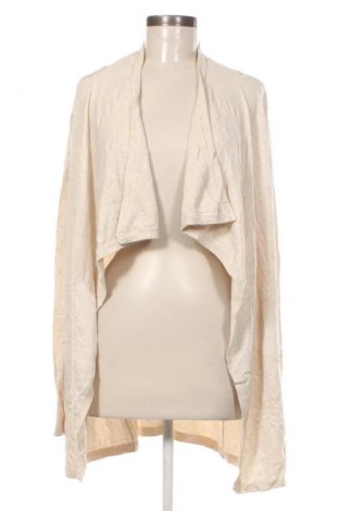 Damen Strickjacke Jacqueline De Yong, Größe L, Farbe Beige, Preis € 8,99