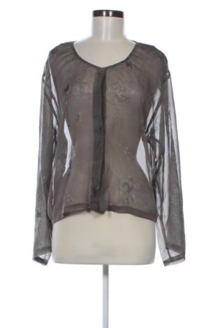 Damen Strickjacke Jasmin, Größe L, Farbe Mehrfarbig, Preis € 8,99