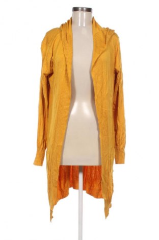 Damen Strickjacke Jean Pascale, Größe S, Farbe Gelb, Preis € 8,99