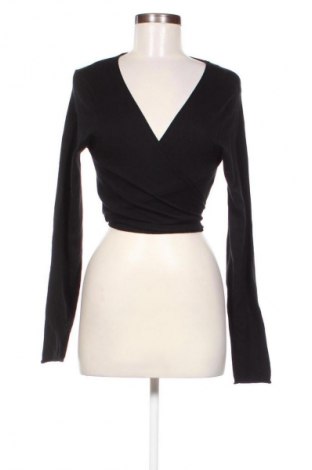 Cardigan de damă Jean Pascale, Mărime M, Culoare Negru, Preț 77,17 Lei
