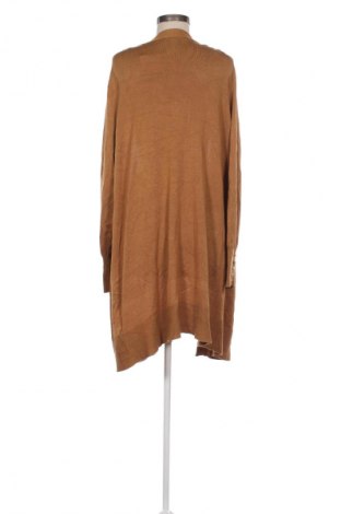 Cardigan de damă Jean Pascale, Mărime M, Culoare Maro, Preț 77,17 Lei