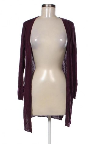 Damen Strickjacke Kaffe, Größe S, Farbe Lila, Preis € 28,99