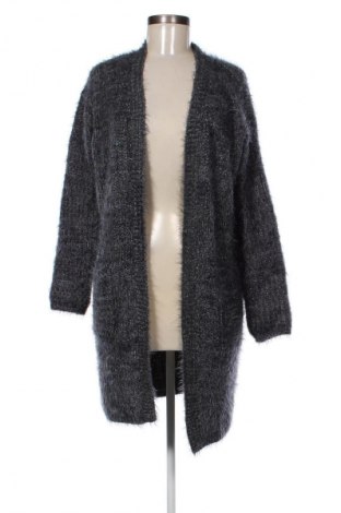 Damen Strickjacke Kaffe, Größe M, Farbe Grau, Preis € 28,99