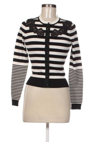 Damski kardigan Karen Millen, Rozmiar S, Kolor Kolorowy, Cena 291,99 zł