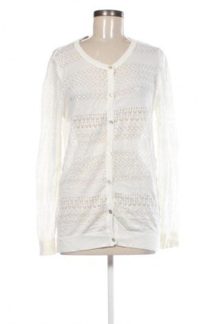 Damen Strickjacke LC Waikiki, Größe XXL, Farbe Weiß, Preis € 33,99