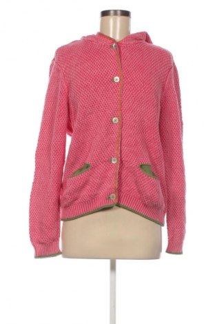 Damen Strickjacke Lieblingsstuck, Größe L, Farbe Rosa, Preis € 43,99