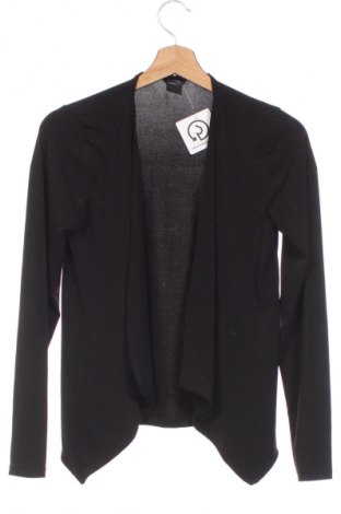 Damen Strickjacke Lindex, Größe XS, Farbe Schwarz, Preis 20,99 €