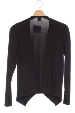 Damen Strickjacke Lindex, Größe XS, Farbe Schwarz, Preis 20,99 €