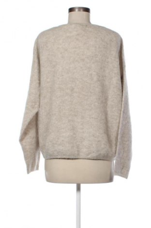 Damen Strickjacke MOS MOSH, Größe L, Farbe Beige, Preis 42,99 €