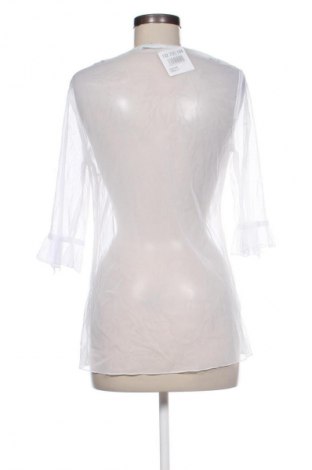 Női kardigán Made In Italy, Méret L, Szín Fehér, Ár 5 865 Ft