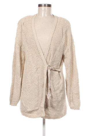 Damen Strickjacke Madeleine, Größe L, Farbe Beige, Preis 34,99 €
