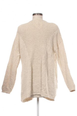 Damen Strickjacke Madeleine, Größe L, Farbe Beige, Preis 34,99 €