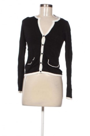 Damen Strickjacke Mango, Größe S, Farbe Schwarz, Preis € 18,99