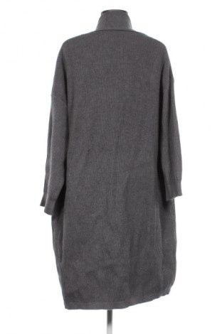 Damen Strickjacke Mango, Größe L, Farbe Grau, Preis € 13,80
