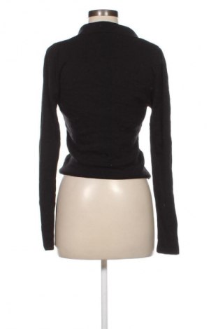 Damen Strickjacke Mango, Größe M, Farbe Schwarz, Preis € 18,99