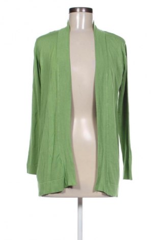 Damen Strickjacke Mango, Größe S, Farbe Grün, Preis € 14,00