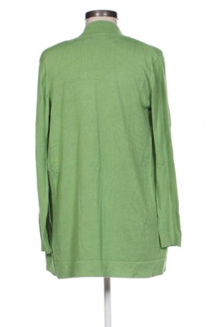 Damen Strickjacke Mango, Größe S, Farbe Grün, Preis € 14,00