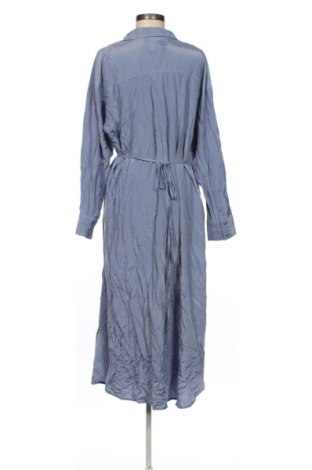 Damen Strickjacke Mango, Größe L, Farbe Blau, Preis € 18,99