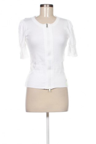 Dámsky kardigán Marc Cain Sports, Veľkosť S, Farba Biela, Cena  86,95 €