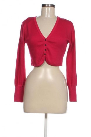 Damen Strickjacke Marc Cain Sports, Größe M, Farbe Lila, Preis 114,99 €