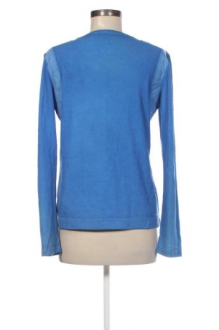 Dámsky kardigán Marc Cain Sports, Veľkosť L, Farba Modrá, Cena  38,95 €