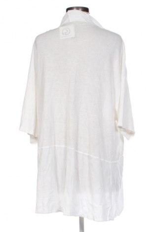 Női kardigán Marina Rinaldi, Méret XL, Szín Ekrü
, Ár 32 800 Ft
