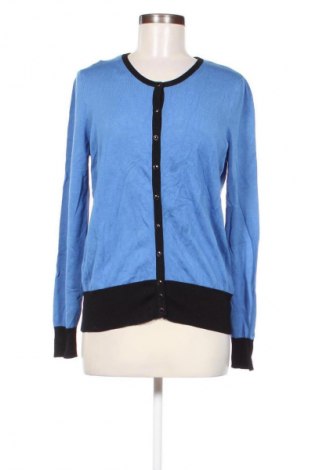 Cardigan de damă Marks & Spencer, Mărime XL, Culoare Albastru, Preț 70,97 Lei