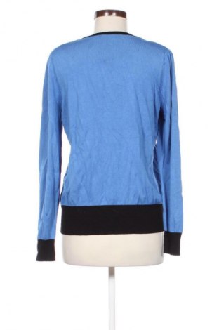 Cardigan de damă Marks & Spencer, Mărime XL, Culoare Albastru, Preț 70,97 Lei