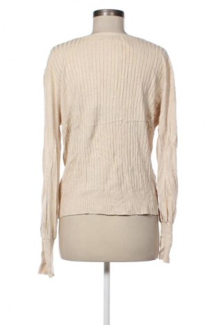 Damen Strickjacke Marled, Größe XL, Farbe Beige, Preis € 11,99