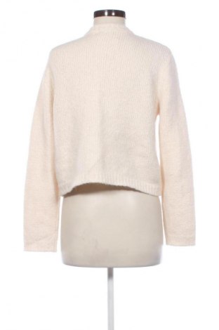 Damen Strickjacke Massimo Dutti, Größe M, Farbe Ecru, Preis 42,99 €