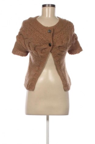 Dámsky kardigán Massimo Dutti, Veľkosť S, Farba Béžová, Cena  31,71 €