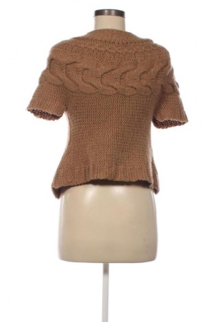 Dámsky kardigán Massimo Dutti, Veľkosť S, Farba Béžová, Cena  31,71 €