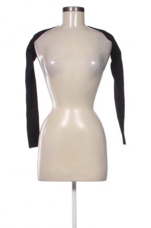 Damen Strickjacke Missguided, Größe M, Farbe Schwarz, Preis 14,77 €
