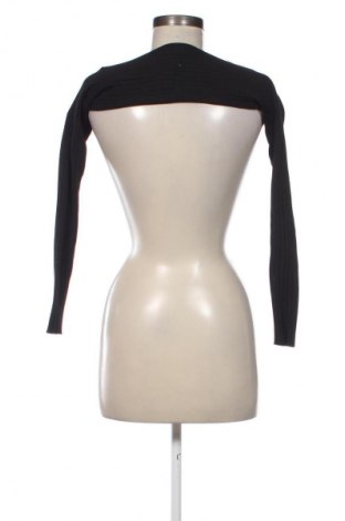 Damen Strickjacke Missguided, Größe M, Farbe Schwarz, Preis 14,77 €