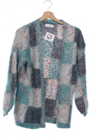 Damen Strickjacke Molly Bracken, Größe XS, Farbe Mehrfarbig, Preis 28,99 €