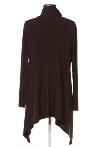 Damen Strickjacke Mondi, Größe L, Farbe Braun, Preis € 8,99