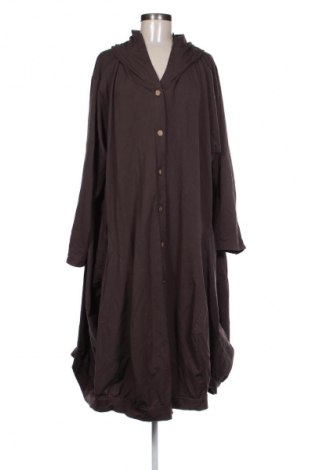 Damen Strickjacke Moonshine, Größe L, Farbe Braun, Preis 28,99 €