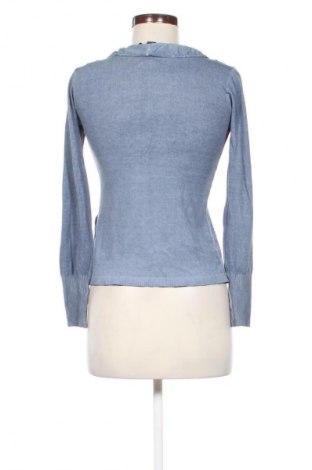 Cardigan de damă Motivi, Mărime M, Culoare Albastru, Preț 126,32 Lei