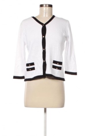 Damen Strickjacke Mou, Größe M, Farbe Mehrfarbig, Preis 71,99 €