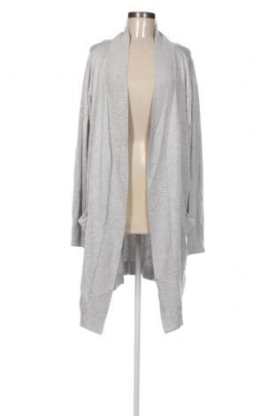 Γυναικεία ζακέτα My Wear, Μέγεθος XXL, Χρώμα Γκρί, Τιμή 7,99 €