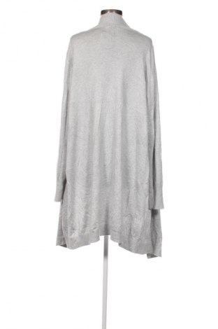 Γυναικεία ζακέτα My Wear, Μέγεθος XXL, Χρώμα Γκρί, Τιμή 7,99 €