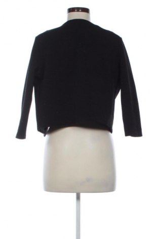 Дамска жилетка NEW COLLECTION, Размер S, Цвят Черен, Цена 41,99 лв.