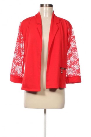 Дамска жилетка NEW COLLECTION, Размер M, Цвят Многоцветен, Цена 41,99 лв.