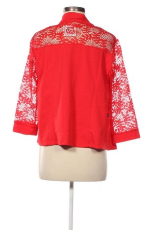 Дамска жилетка NEW COLLECTION, Размер M, Цвят Многоцветен, Цена 41,99 лв.