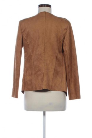 Дамска жилетка NEW COLLECTION, Размер XL, Цвят Кафяв, Цена 41,99 лв.
