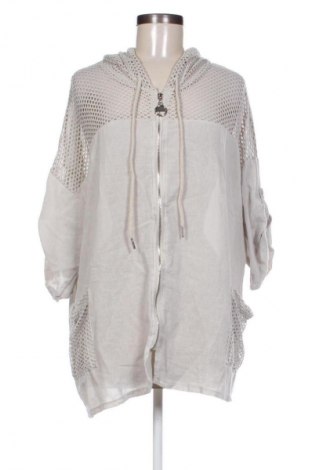 Dámsky kardigán NEW COLLECTION, Velikost XL, Barva Krémová, Cena  1 177,00 Kč