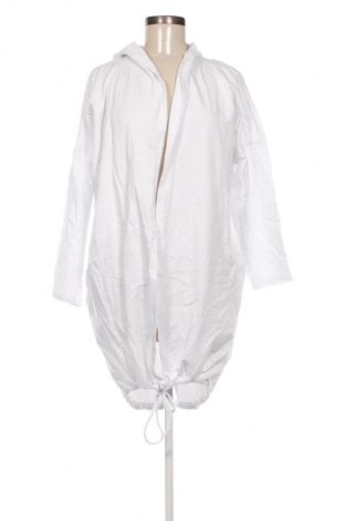 Γυναικεία ζακέτα NEW COLLECTION, Μέγεθος XL, Χρώμα Λευκό, Τιμή 10,99 €