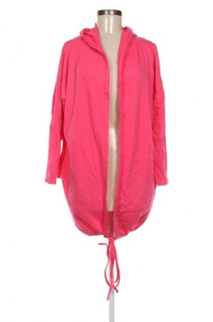 Damski kardigan NEW COLLECTION, Rozmiar XXL, Kolor Różowy, Cena 134,99 zł
