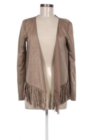 Cardigan de damă Noisy May, Mărime M, Culoare Maro, Preț 107,89 Lei